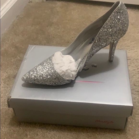 Herstyle Shoes - Heels/Shoes